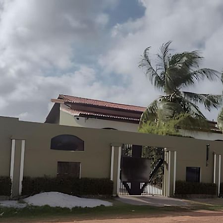 Villa Casa Com Piscina Grande Em Salinas Salinópolis Exterior foto
