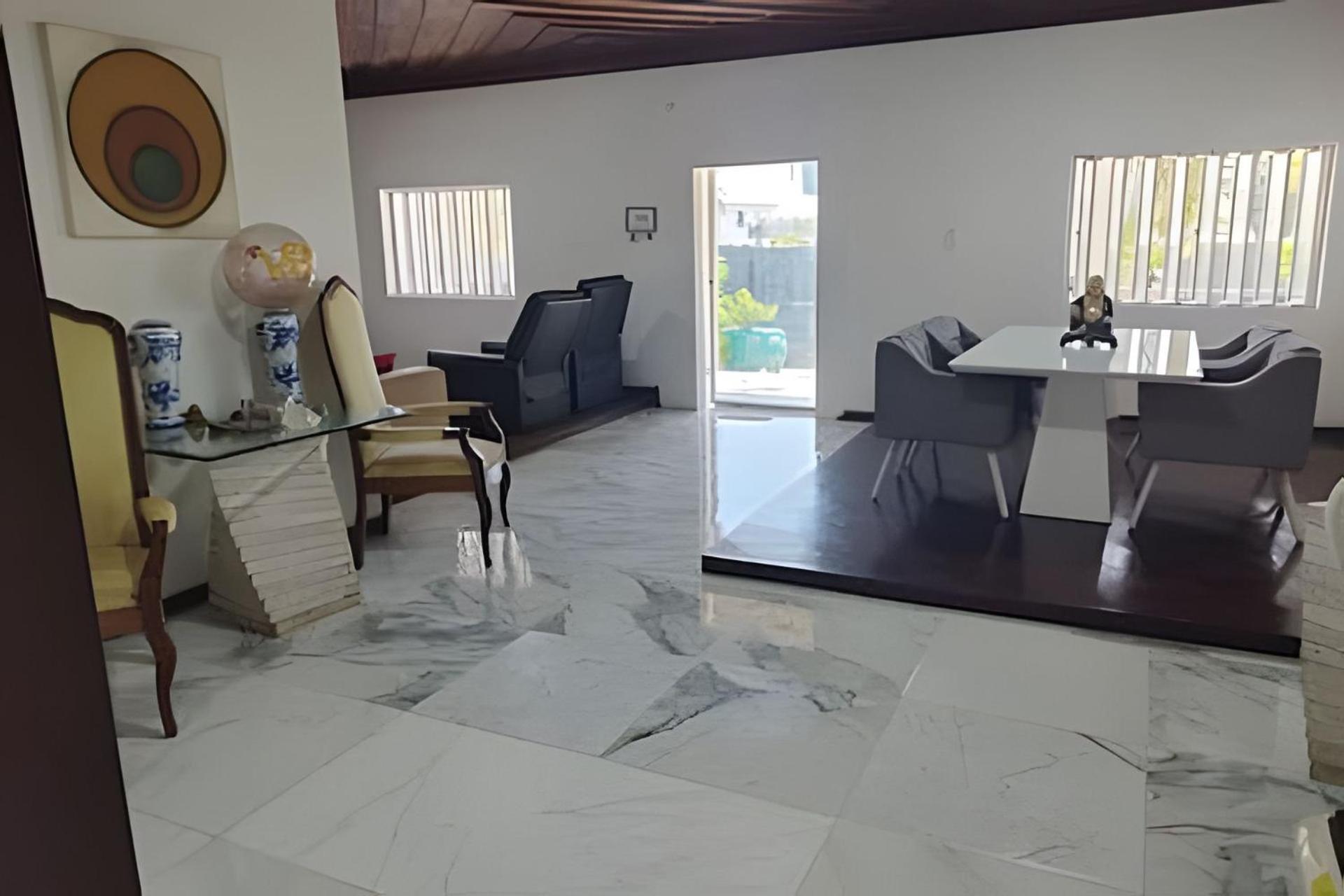 Villa Casa Com Piscina Grande Em Salinas Salinópolis Exterior foto