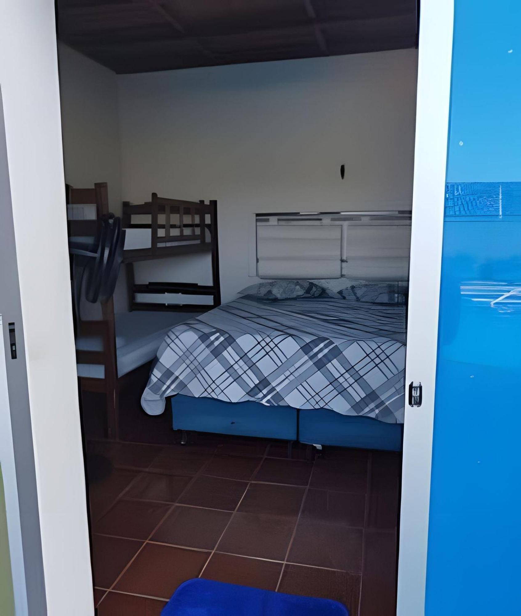 Villa Casa Com Piscina Grande Em Salinas Salinópolis Exterior foto