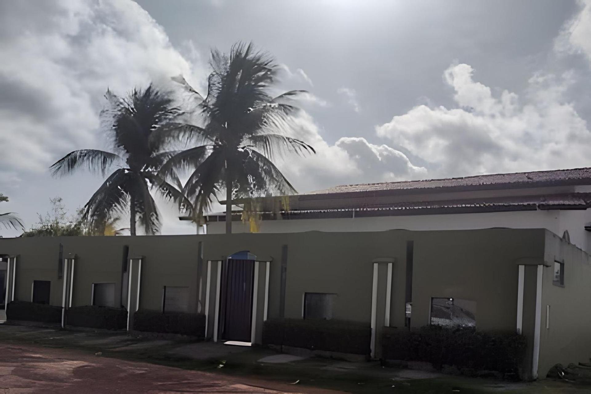 Villa Casa Com Piscina Grande Em Salinas Salinópolis Exterior foto