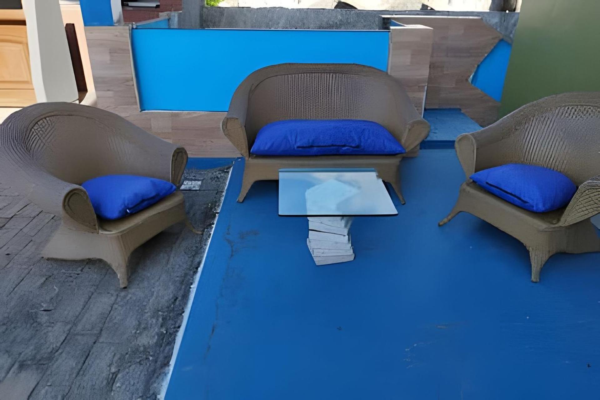 Villa Casa Com Piscina Grande Em Salinas Salinópolis Exterior foto