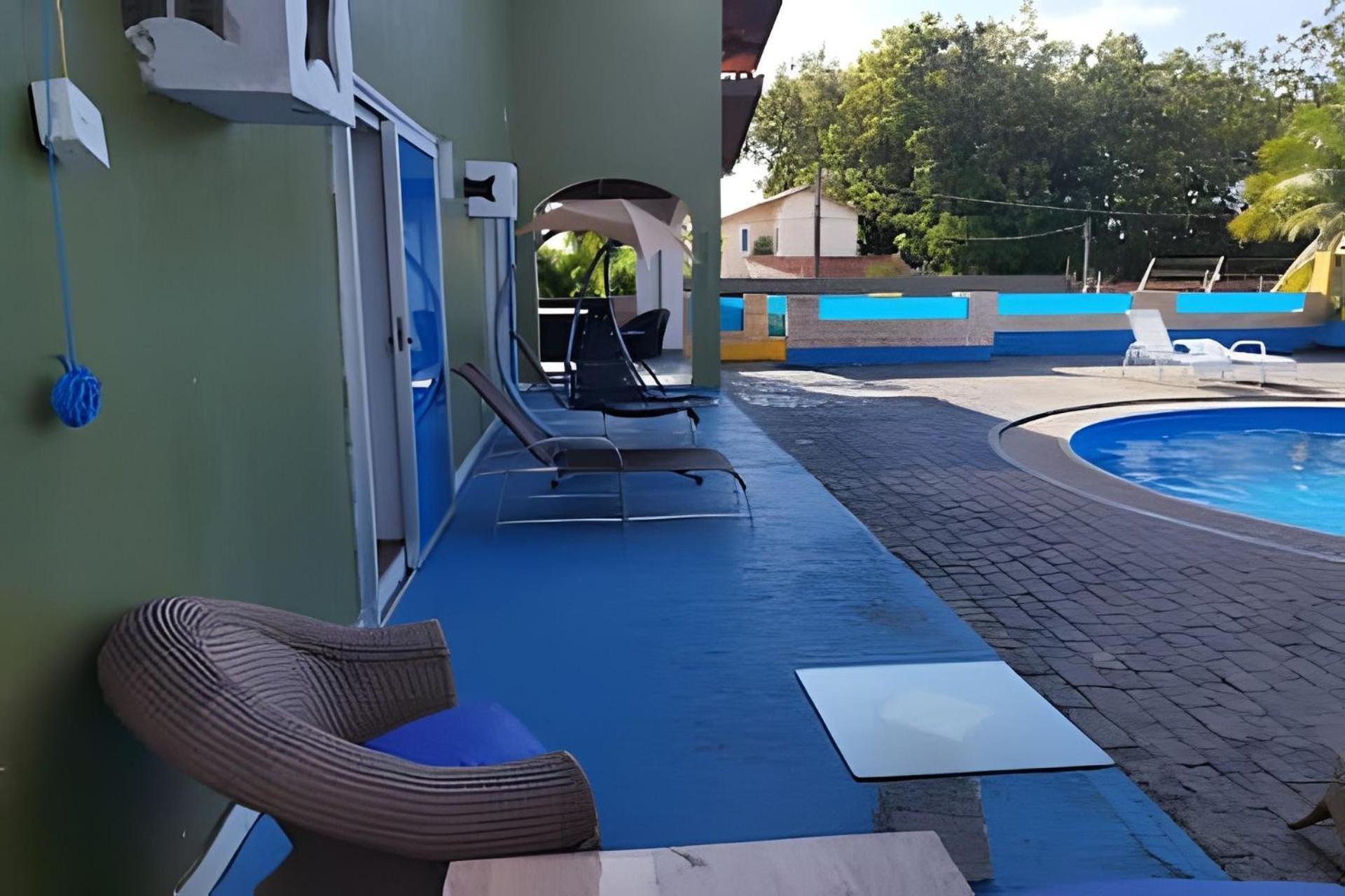 Villa Casa Com Piscina Grande Em Salinas Salinópolis Exterior foto