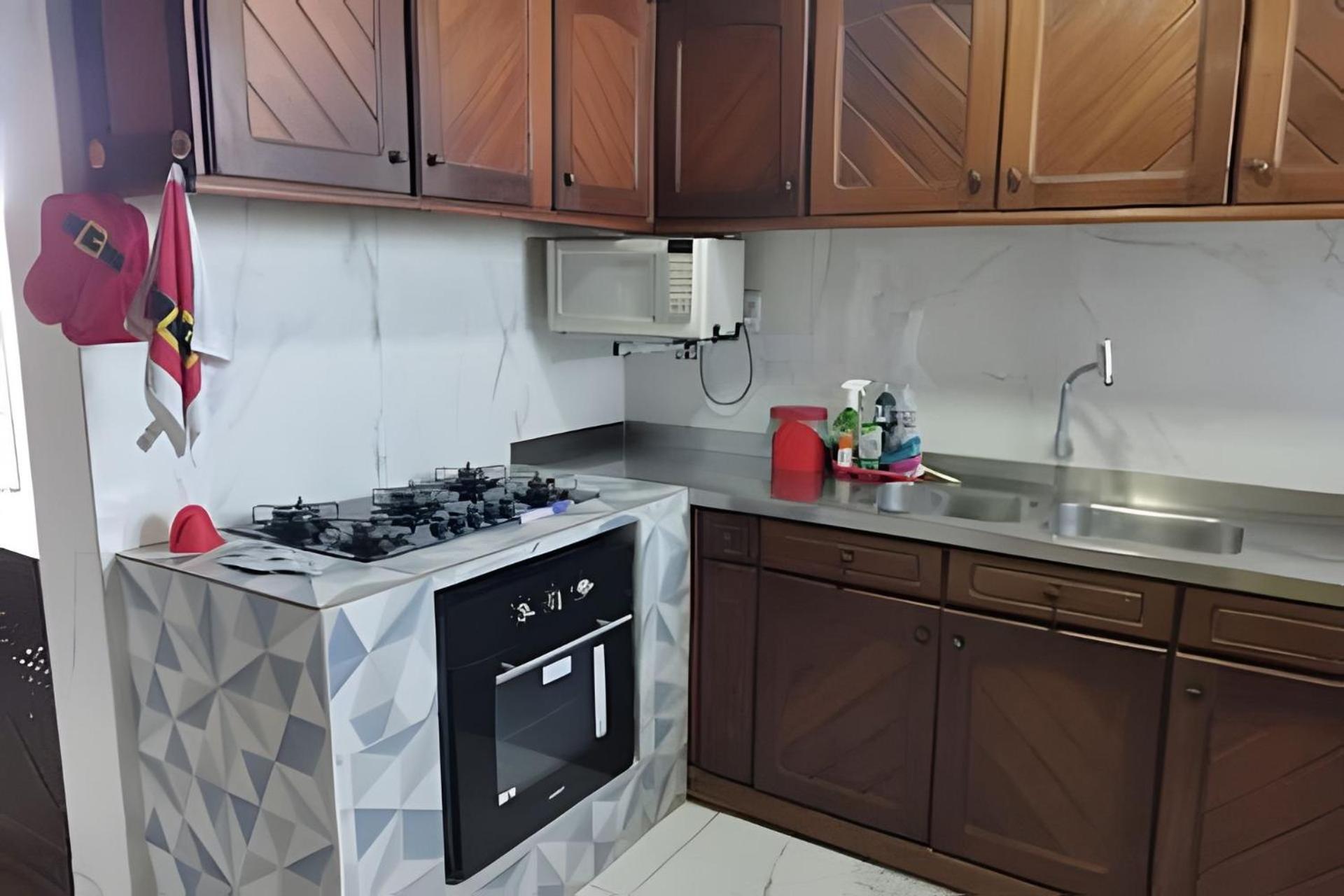 Villa Casa Com Piscina Grande Em Salinas Salinópolis Exterior foto