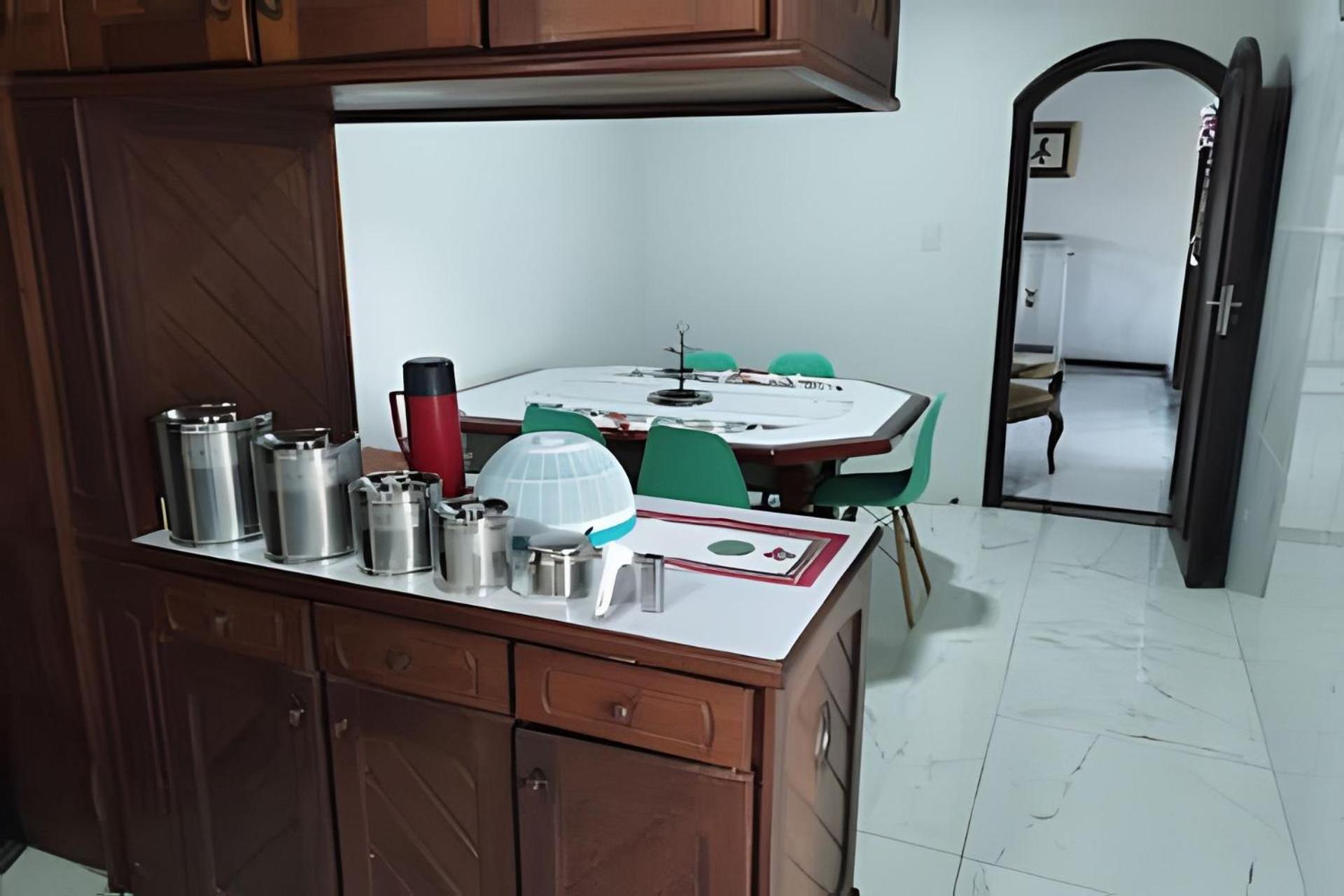 Villa Casa Com Piscina Grande Em Salinas Salinópolis Exterior foto