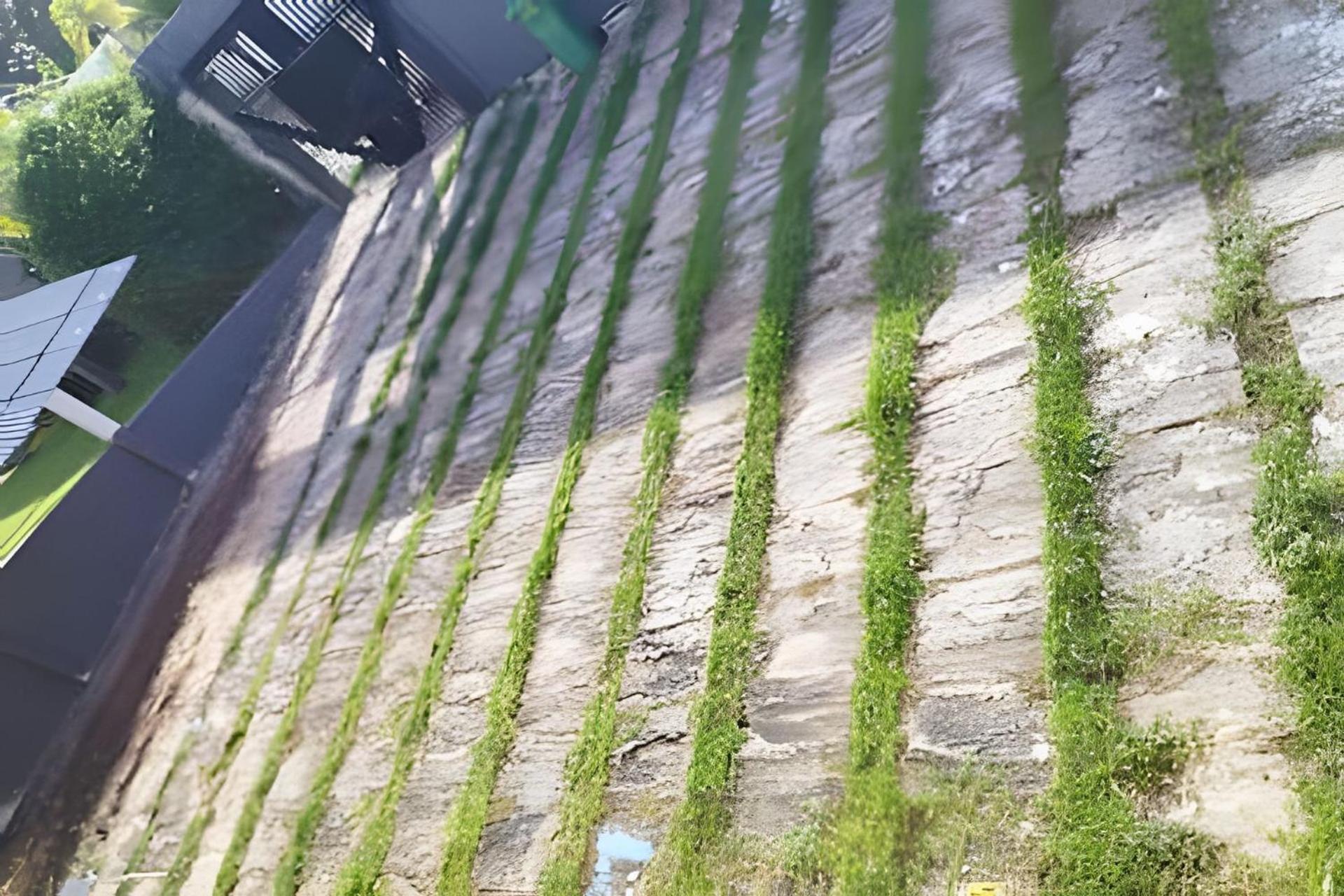 Villa Casa Com Piscina Grande Em Salinas Salinópolis Exterior foto