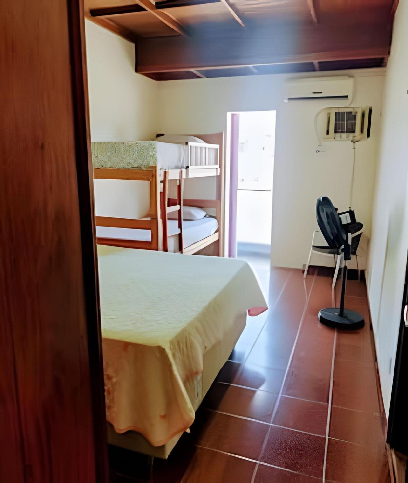Villa Casa Com Piscina Grande Em Salinas Salinópolis Exterior foto