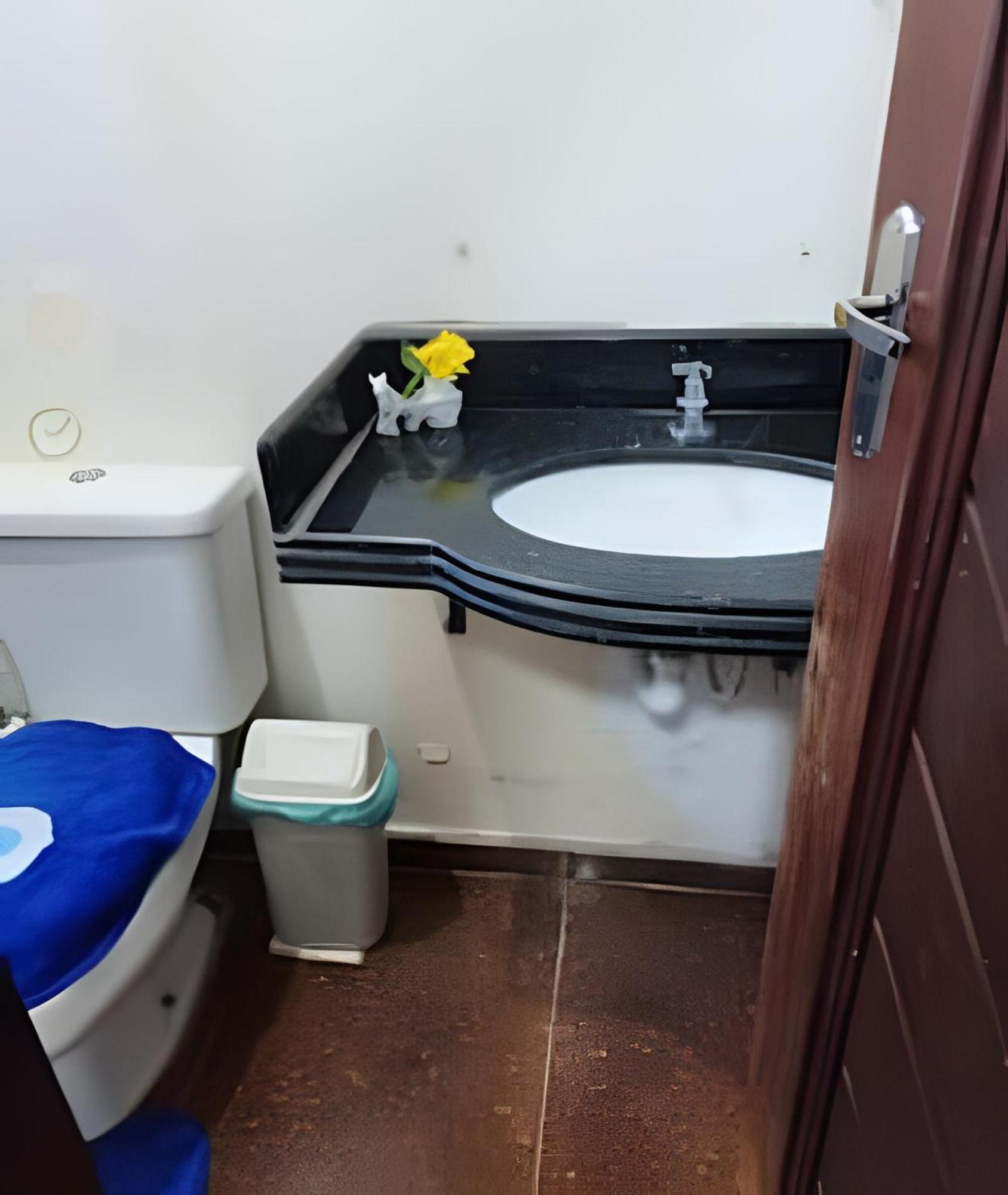 Villa Casa Com Piscina Grande Em Salinas Salinópolis Exterior foto