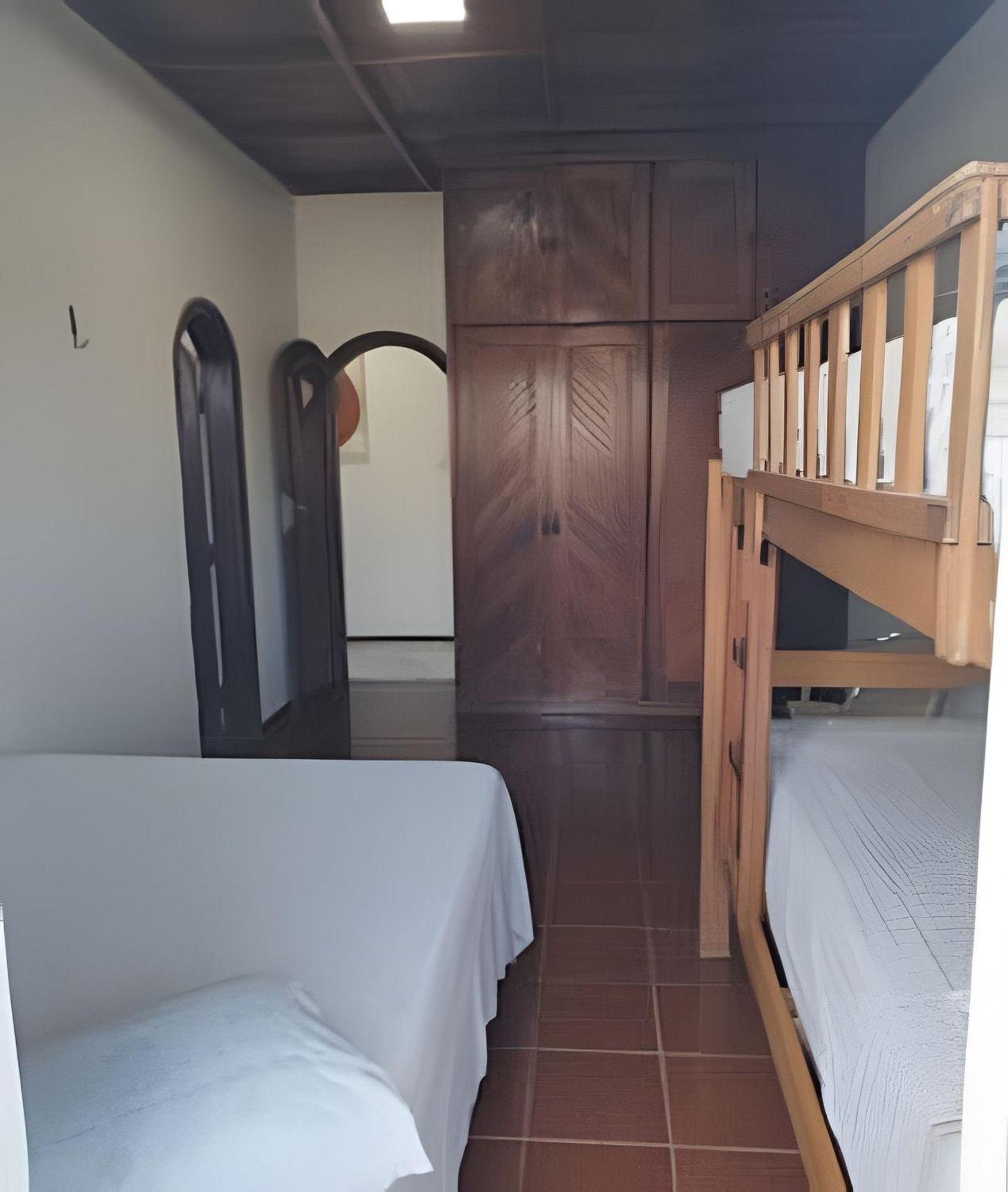 Villa Casa Com Piscina Grande Em Salinas Salinópolis Exterior foto