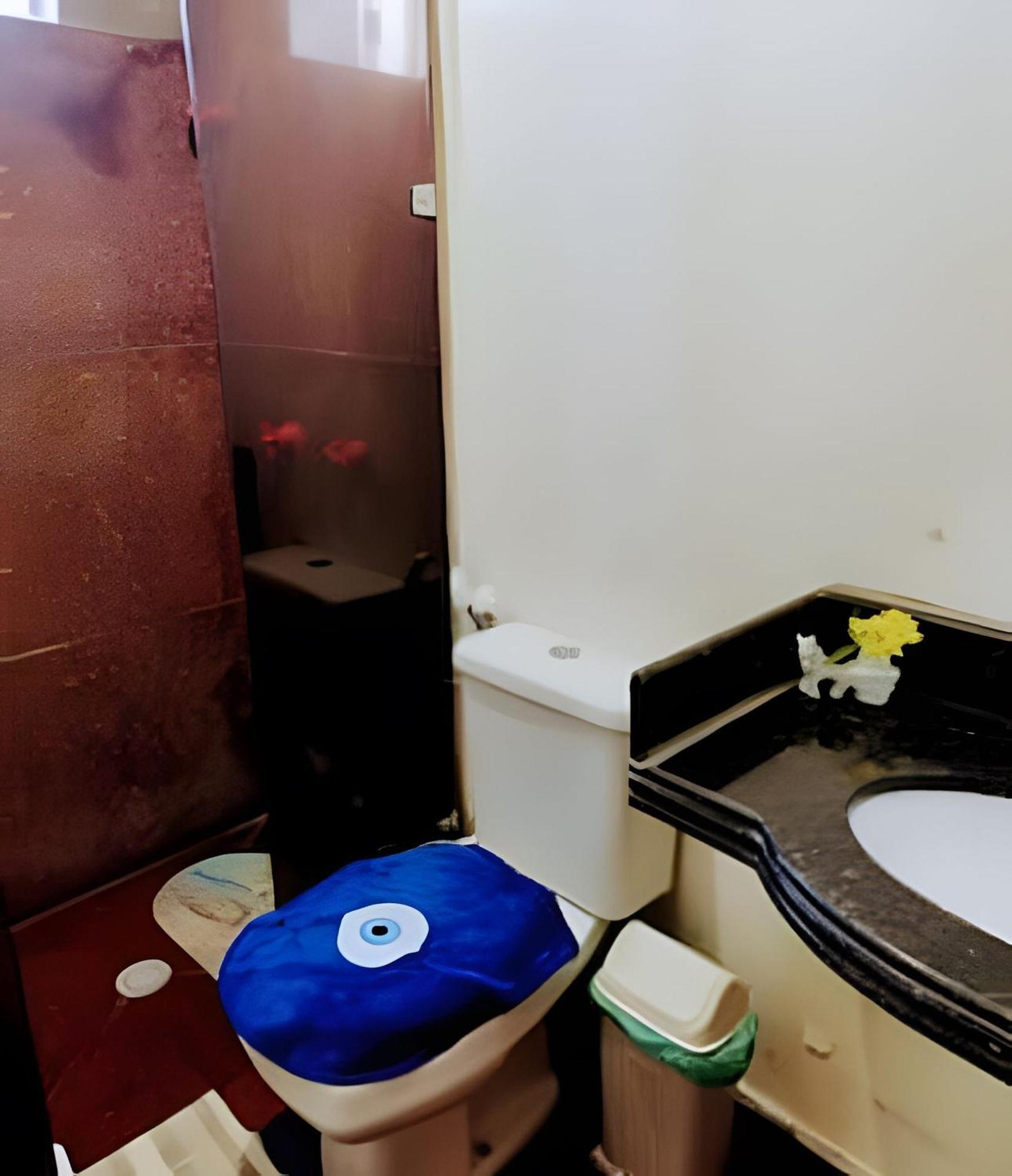 Villa Casa Com Piscina Grande Em Salinas Salinópolis Exterior foto