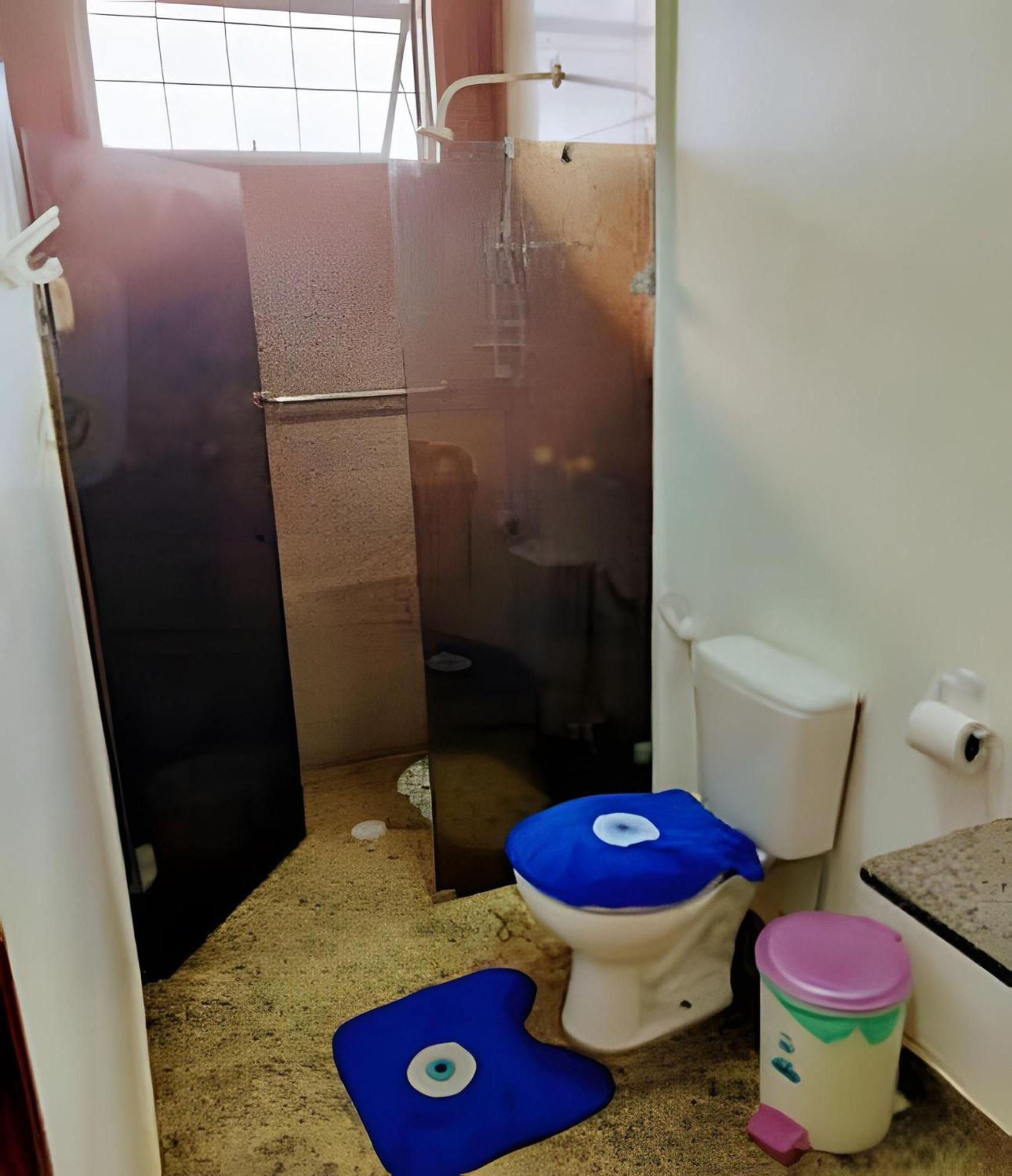Villa Casa Com Piscina Grande Em Salinas Salinópolis Exterior foto