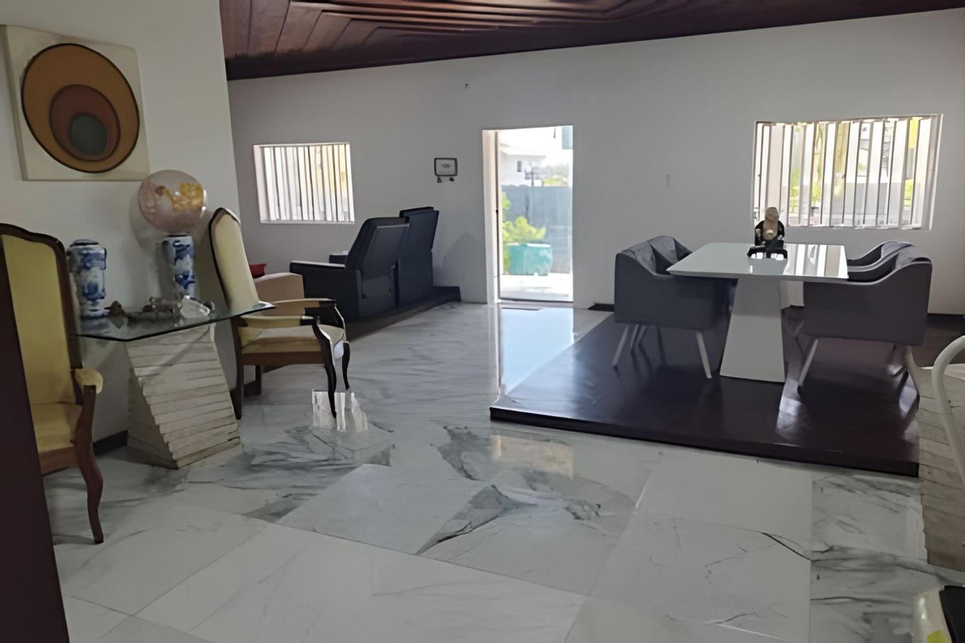 Villa Casa Com Piscina Grande Em Salinas Salinópolis Exterior foto