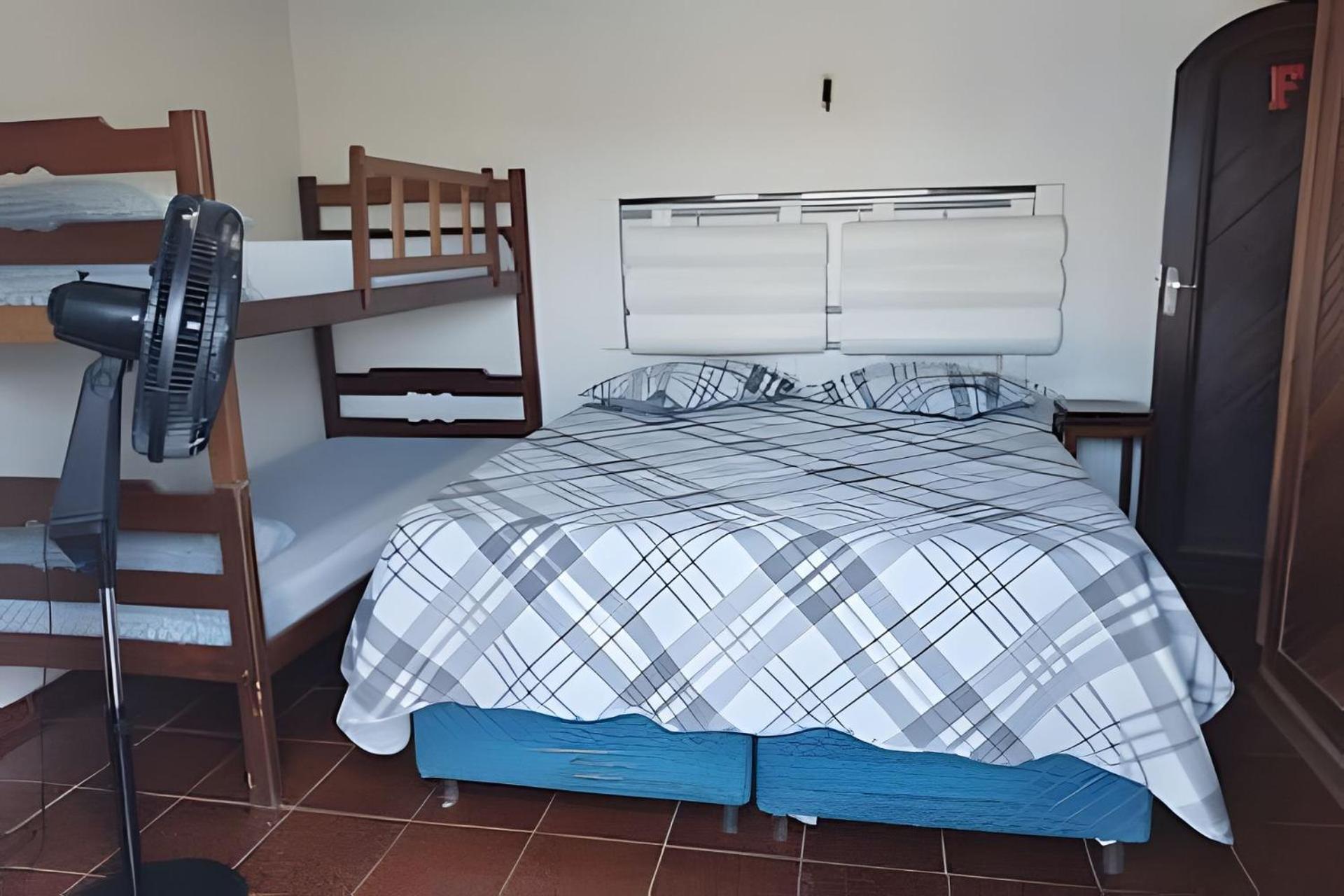Villa Casa Com Piscina Grande Em Salinas Salinópolis Exterior foto