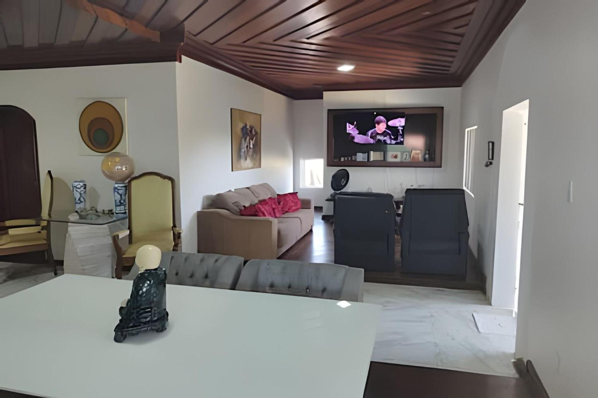Villa Casa Com Piscina Grande Em Salinas Salinópolis Exterior foto