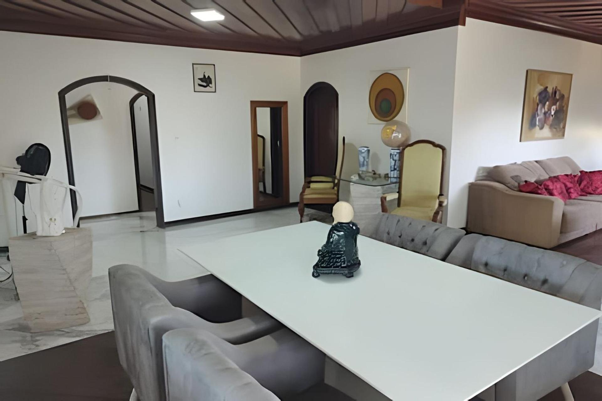 Villa Casa Com Piscina Grande Em Salinas Salinópolis Exterior foto