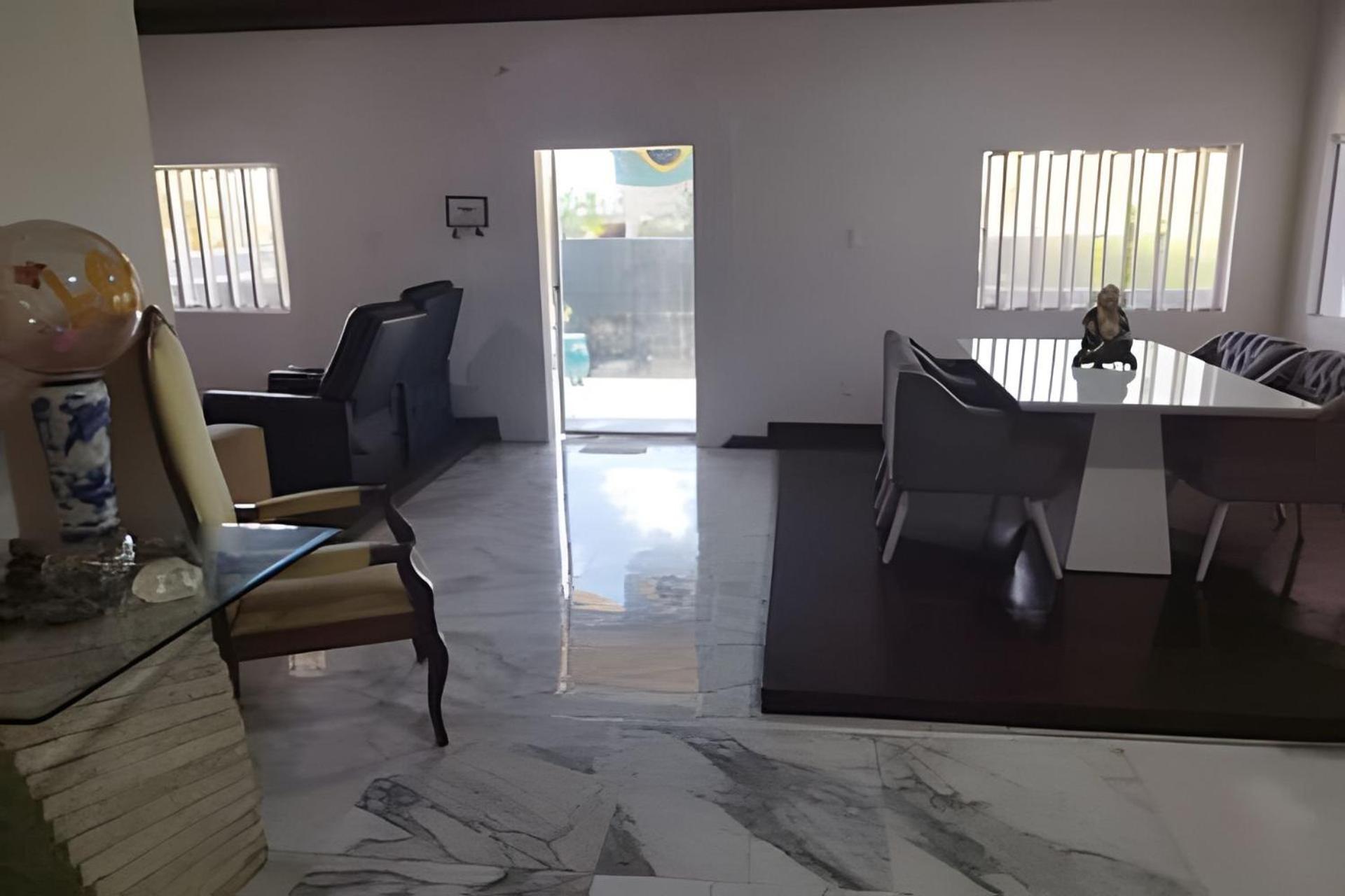 Villa Casa Com Piscina Grande Em Salinas Salinópolis Exterior foto